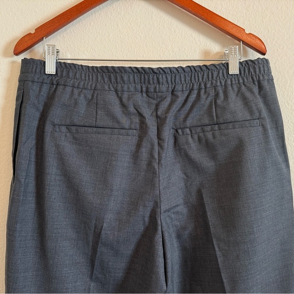 COS Womens Wool Blend Pants - Picture 9 of 11